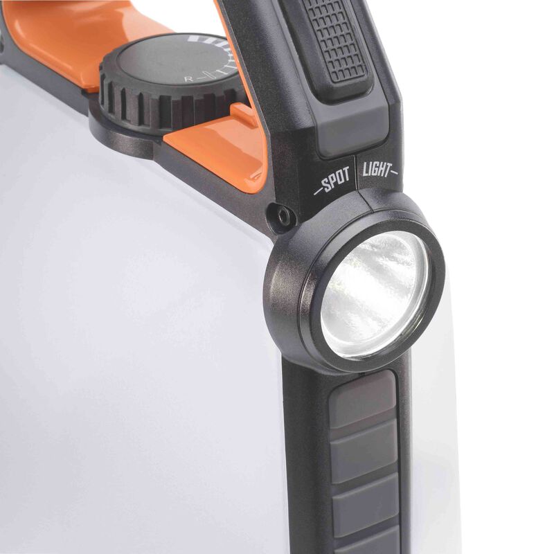 TRKR 1000 Lumen Lantern